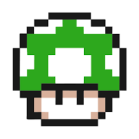 Avatar de 1UP