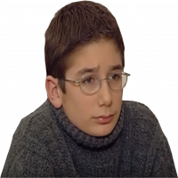 Avatar de 200IQ
