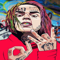 Avatar de 6ix9ine69