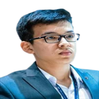 Avatar de Abdusattorov