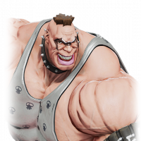 Avatar de Abigail