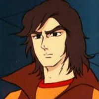 Avatar de Actarus