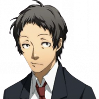 Avatar de Adachi