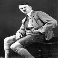 Avatar de AdolfHitler