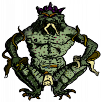 Avatar de Aegir