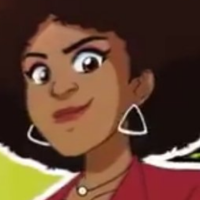 Avatar de Africaine