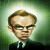 Avatar de AgentSmith