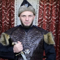 Avatar de Ahrarun