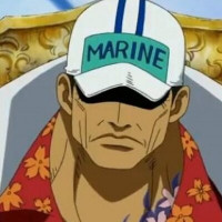 Avatar de Akainu