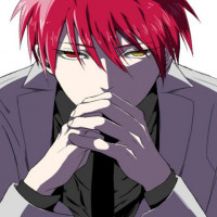 Avatar de AkashiSeijuro