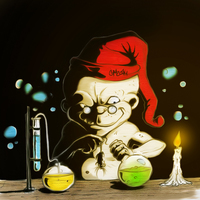 Avatar de Alambique