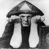 Avatar de AleisterCrowley