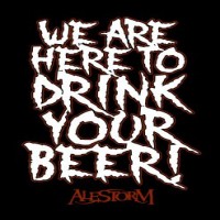 Avatar de Alestorm