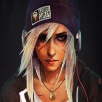 Avatar de AleykOu