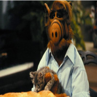 Avatar de Alf