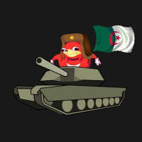 Avatar de AlgerienCapable
