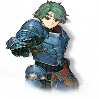 Avatar de Alm