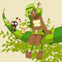 Avatar de Amalia