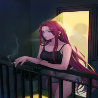 Avatar de AnaYakamura