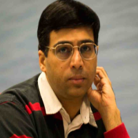 Avatar de Anand