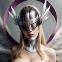 Avatar de Angewomon