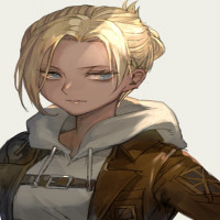 Avatar de Annie