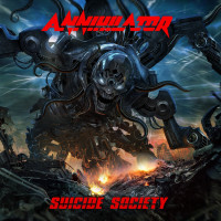 Avatar de Annihilator