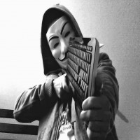 Avatar de Anonymousse