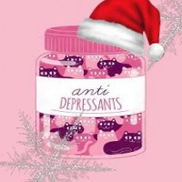 Avatar de Antidepresseur