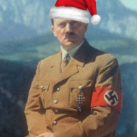 Avatar de Antisemite