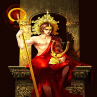 Avatar de Apollon