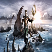 Avatar de Aquaman