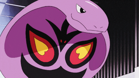 Avatar de Arbok