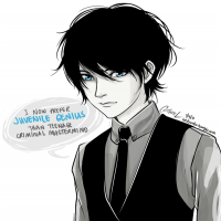 Avatar de ArtemisFowl