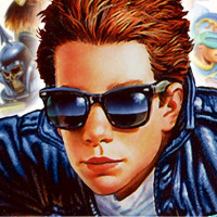 Avatar de Arvi