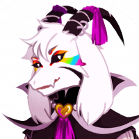 Avatar de Asriel