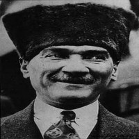 Avatar de Ataturk