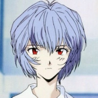 Avatar de Ayanami