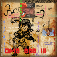 Avatar de B4RD