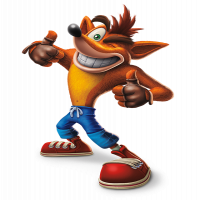 Avatar de BANDICOOT