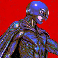 Avatar de BEHELITH