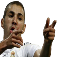 Avatar de BENZEMA