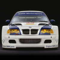 Avatar de BMW-M3-GTR