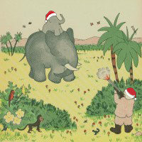 Avatar de Babar