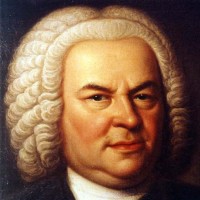 Avatar de Bach