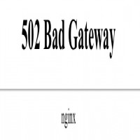 Avatar de BadGateway