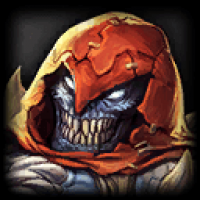 Avatar de Bakasura