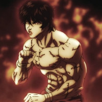Avatar de Baki