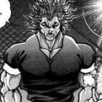 Avatar de Bakidou
