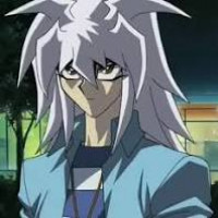 Avatar de Bakura